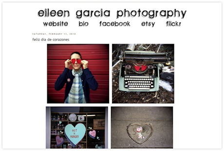 Eileen Garcia Photography